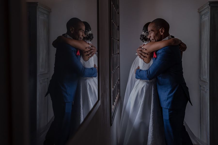 Fotógrafo de bodas Leonel Longa (leonellonga). Foto del 11 de diciembre 2020