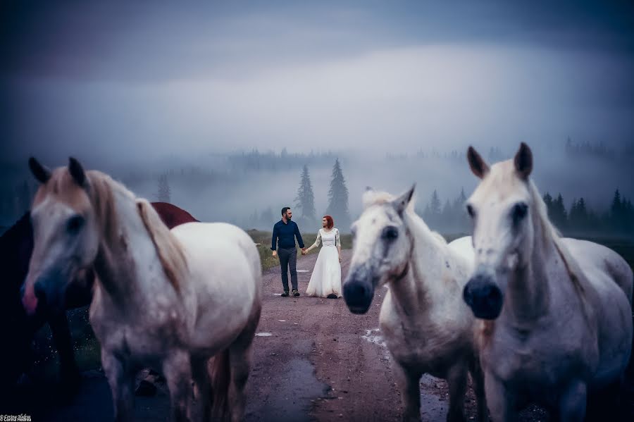 Wedding photographer Corina Hedrea (corinahedrea). Photo of 4 June 2019