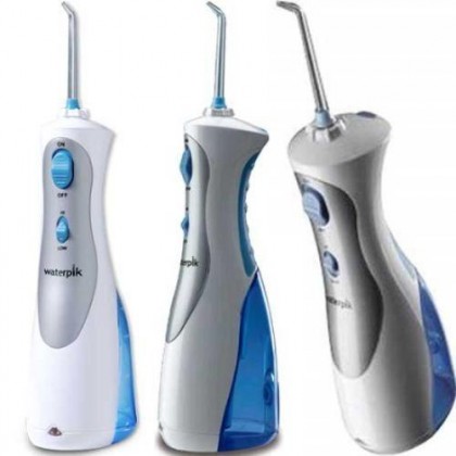 Купить ирригатор Waterpik на сайте all4dental.ru