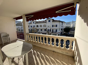 appartement à Saint-Jean-de-Luz (64)