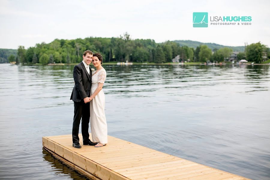 婚礼摄影师Lisa Hughes（lisahughesphoto）。2019 5月9日的照片