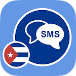 Cover Image of Download SMS gratis desde Cuba 2.0.3 APK