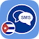 SMS gratis desde Cuba icon