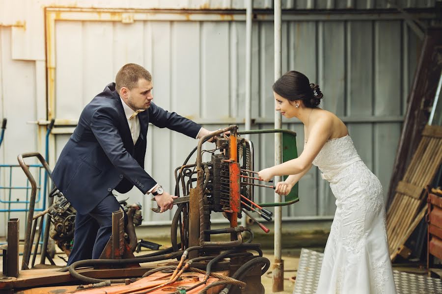 Wedding photographer Simon Varterian (svstudio). Photo of 25 June 2016