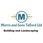 Morris and Sons Telford LTD  Logo