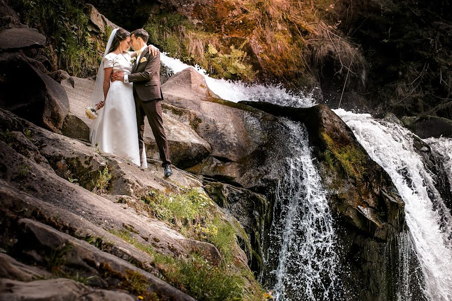 Photographe de mariage Roman Medvіd (photomedvid). Photo du 10 juin 2021