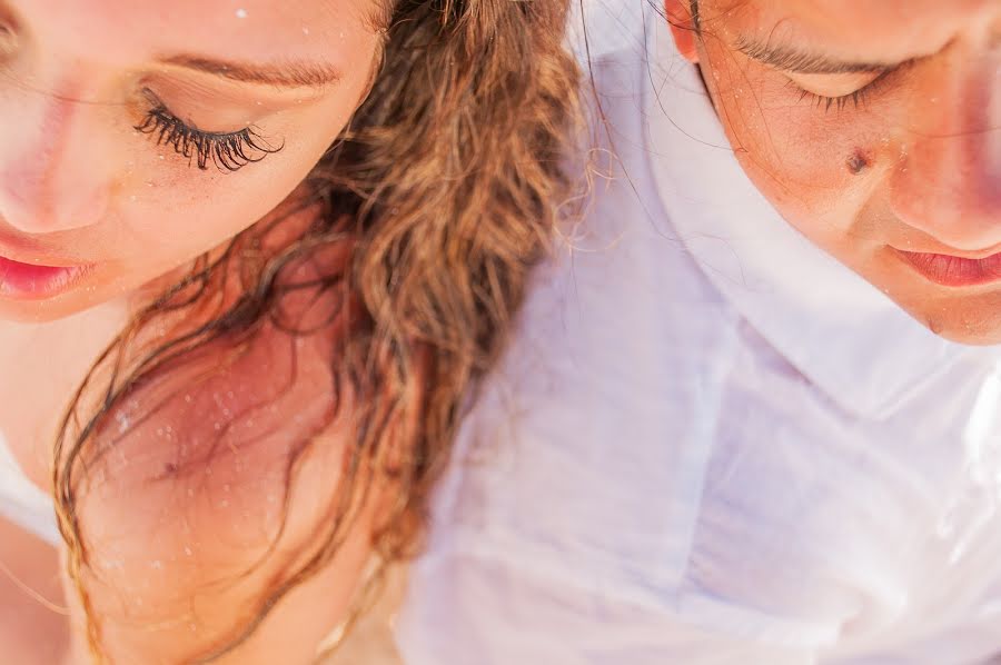 Fotografer pernikahan Nick E Erica Böhmer (casarcancun). Foto tanggal 11 November 2018