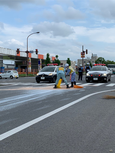 Cx 8 の情報提供求む 落下物 物損事故 新潟県 三条市に関するカスタム メンテナンスの投稿画像 車のカスタム情報はcartune