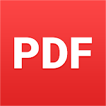 Cover Image of 下载 PDF reader - Image to PDF converter , PDF viewer 2.8 APK