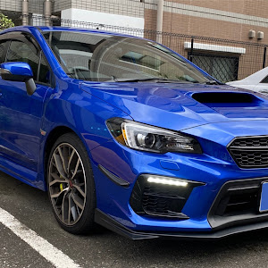 WRX STI