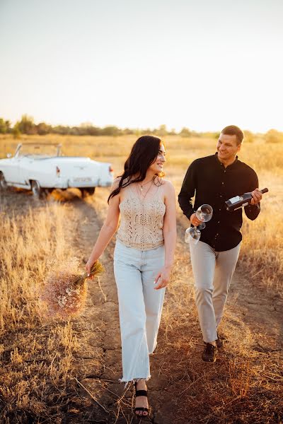 Wedding photographer Oleg Akentev (akentev). Photo of 9 January 2021