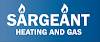 Sargeant Heating & Gas  Logo