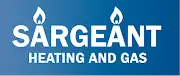 Sargeant Heating & Gas  Logo