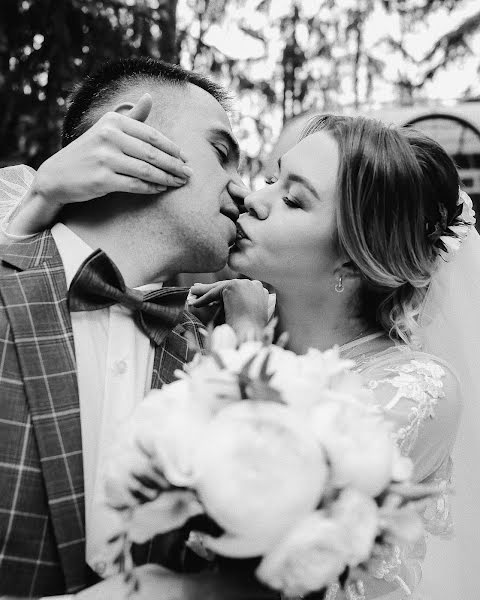 Vestuvių fotografas Tatyana Alipova (tatianaalipova). Nuotrauka 2020 vasario 18