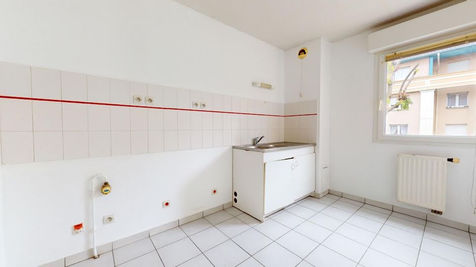 Vente appartement 3 pièces 68 m² à Balma (31130), 268 000 €