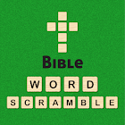 Bible Word Scramble - Fun Free 1.04