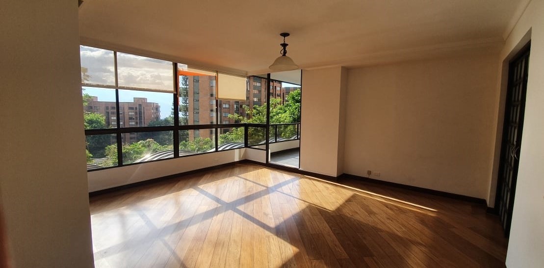 Apartamento para Venta en Poblado