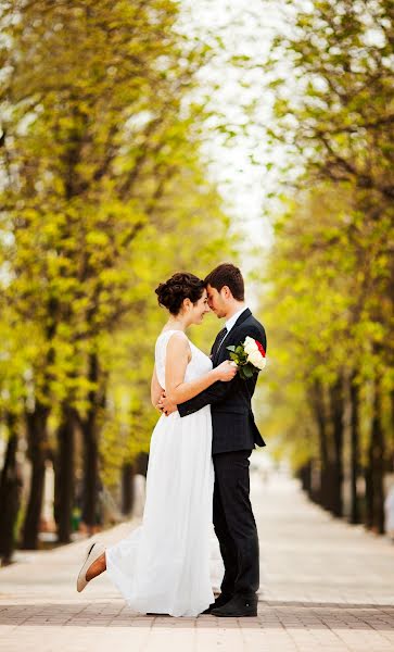 Photographe de mariage Sergey Filin (kulibin2). Photo du 20 mai 2015