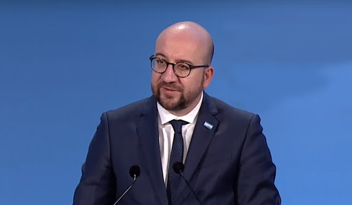 Belgijski premijer: Dolazim da ohrabrim Beograd da nastavi reforme