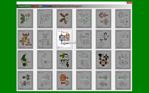 Paper Pets [FREE TRIAL]