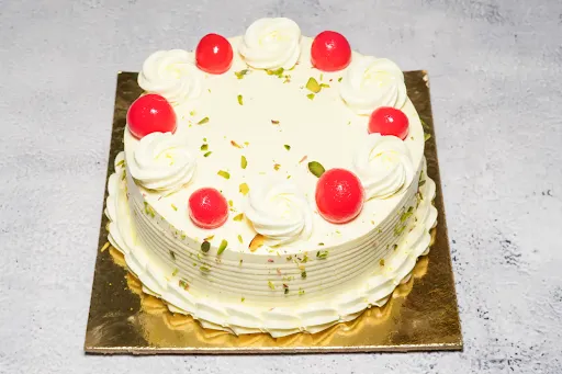 Rasmalai Cake [1 Kg]