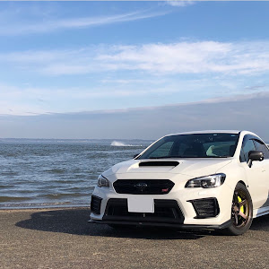 WRX STI VAB