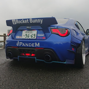 BRZ ZC6