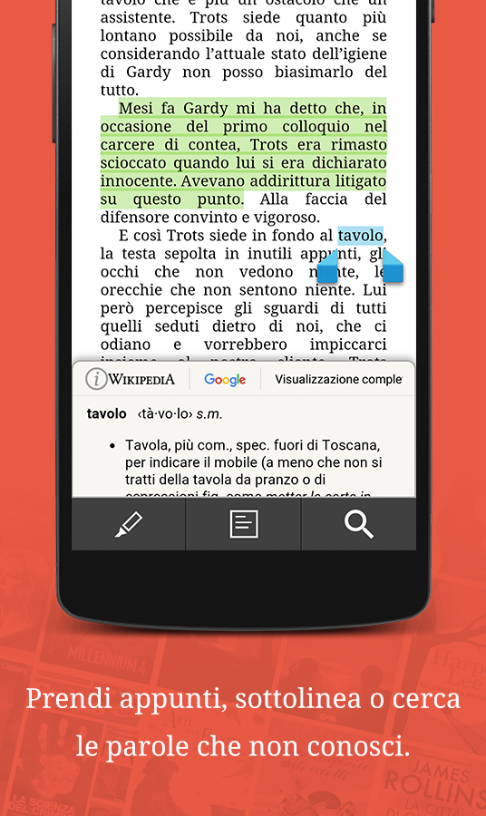 leggere libri kindle su kobo