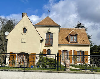 maison à Ver-sur-Launette (60)