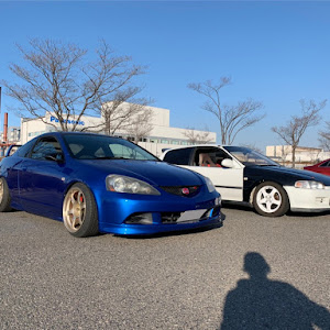 インテグラ DC5