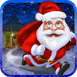 Cover Image of Download Santa's Homecoming Escape - New Year 2019 1.1 APK