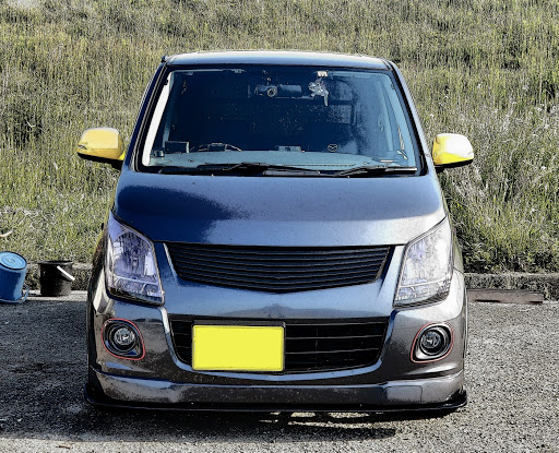 AZ-ワゴンのDIYに関するカスタム事例｜車のカスタム情報はCARTUNE