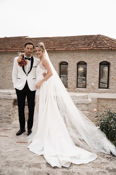 Photographe de mariage Anastasiya Steshova (anastasiyaalexey). Photo du 4 février