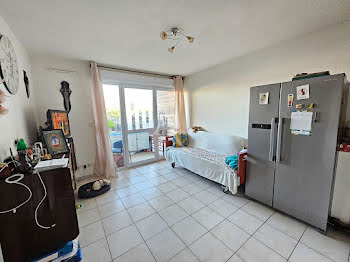 appartement à Frontignan (34)