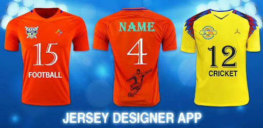 app for jersey design