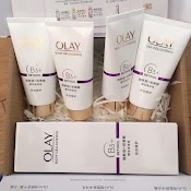 Kem Sữa Dưỡng Thể Olay Retinol B3 B3 + Retinol Olay Chống Lão Hoá Làm Mịn Trắng Da Sau 10 Ngày Body Olay Retinol B3