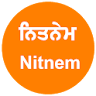 Daily Nitnem - Offline App icon