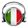 Radio Italia  icon