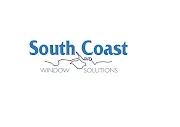 South Coast Window Solutions  Logo