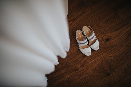 Fotógrafo de casamento Ivan Bortondello (ivanbortondello). Foto de 13 de outubro 2022