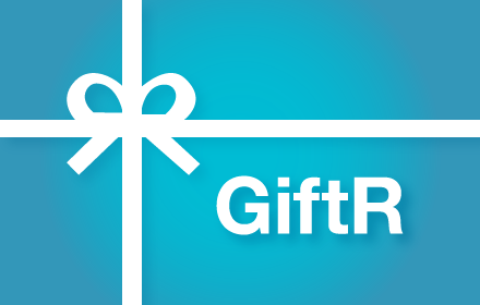 GiftR small promo image