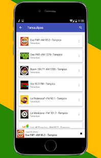 Radio en vivo México(圖6)-速報App