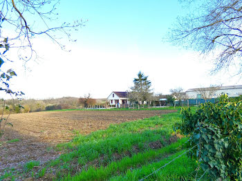 terrain à Saint-Antoine-Cumond (24)