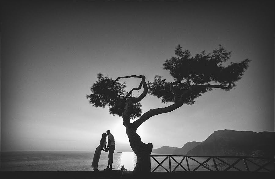 Fotograful de nuntă Alfonso Longobardi (italianwedding). Fotografia din 28 noiembrie 2018