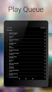 Android Music Player