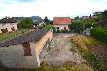 terrain à Aix-les-Bains (73)