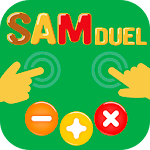 SAMduel - Junior Apk