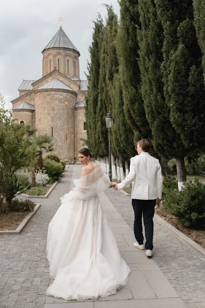 Pulmafotograaf Aleks Kolesnikov (aleksandrnyc). Foto tehtud 4 juuni 2023