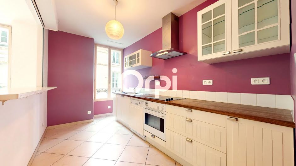 Vente appartement 3 pièces 84 m² à Soissons (02200), 149 900 €