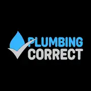 Plumbing Correct Logo